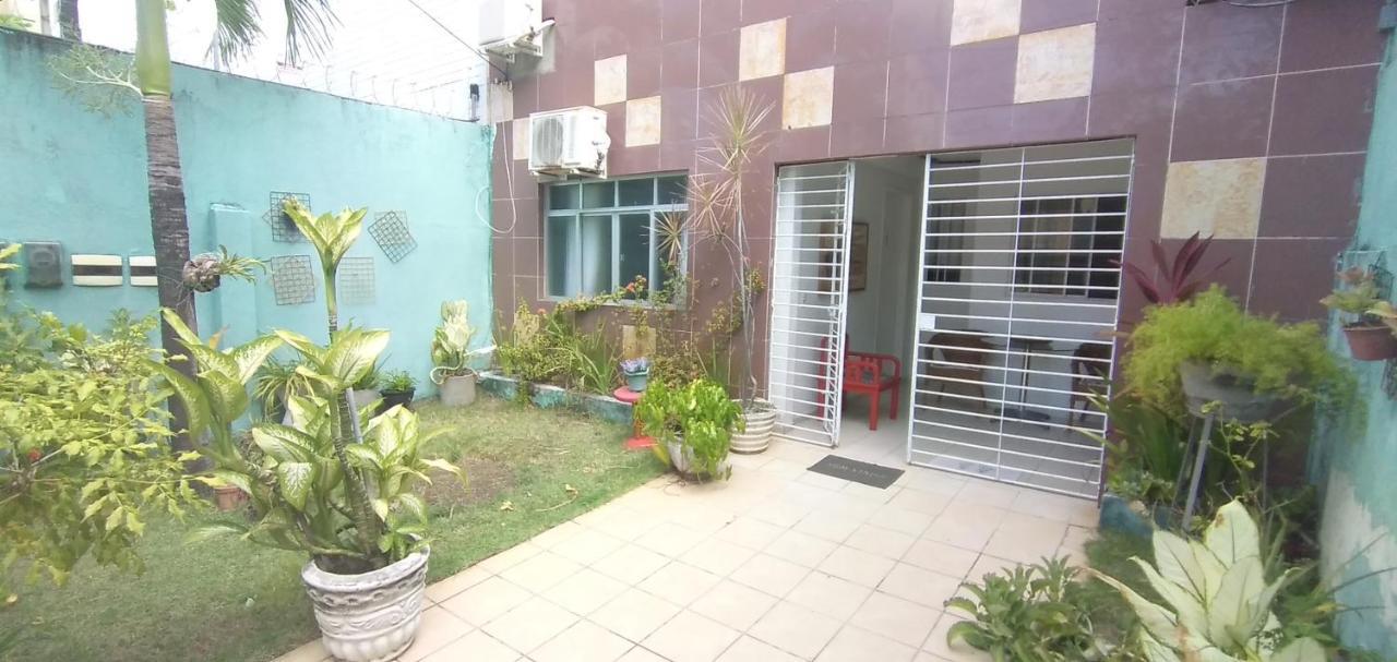 Asa Branca Residence Recife Bagian luar foto
