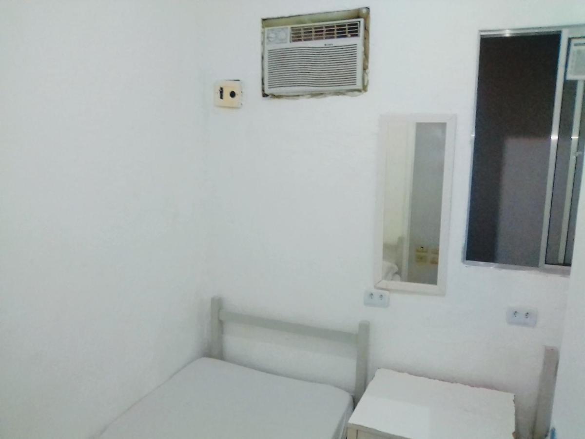 Asa Branca Residence Recife Ruang foto