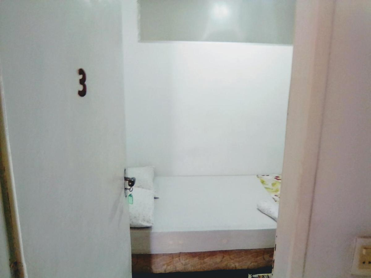 Asa Branca Residence Recife Ruang foto