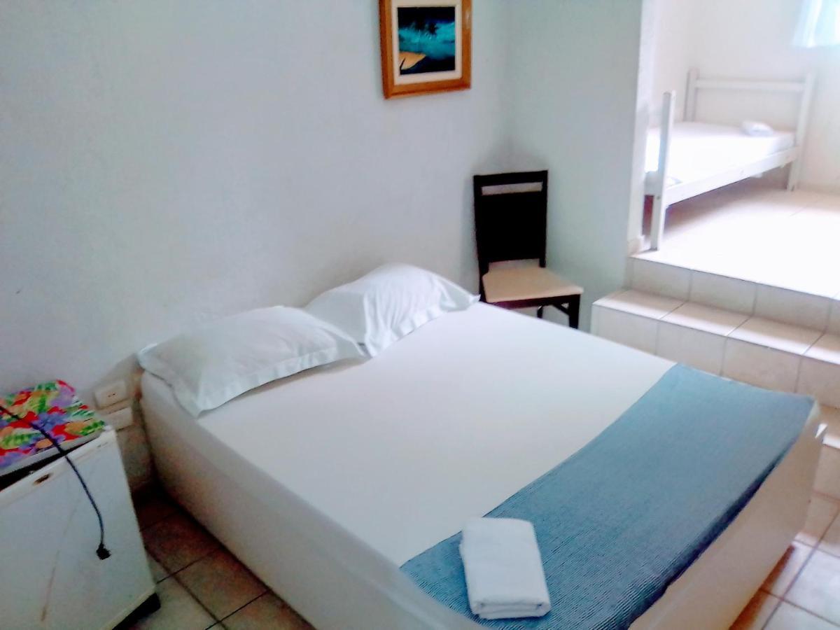 Asa Branca Residence Recife Ruang foto