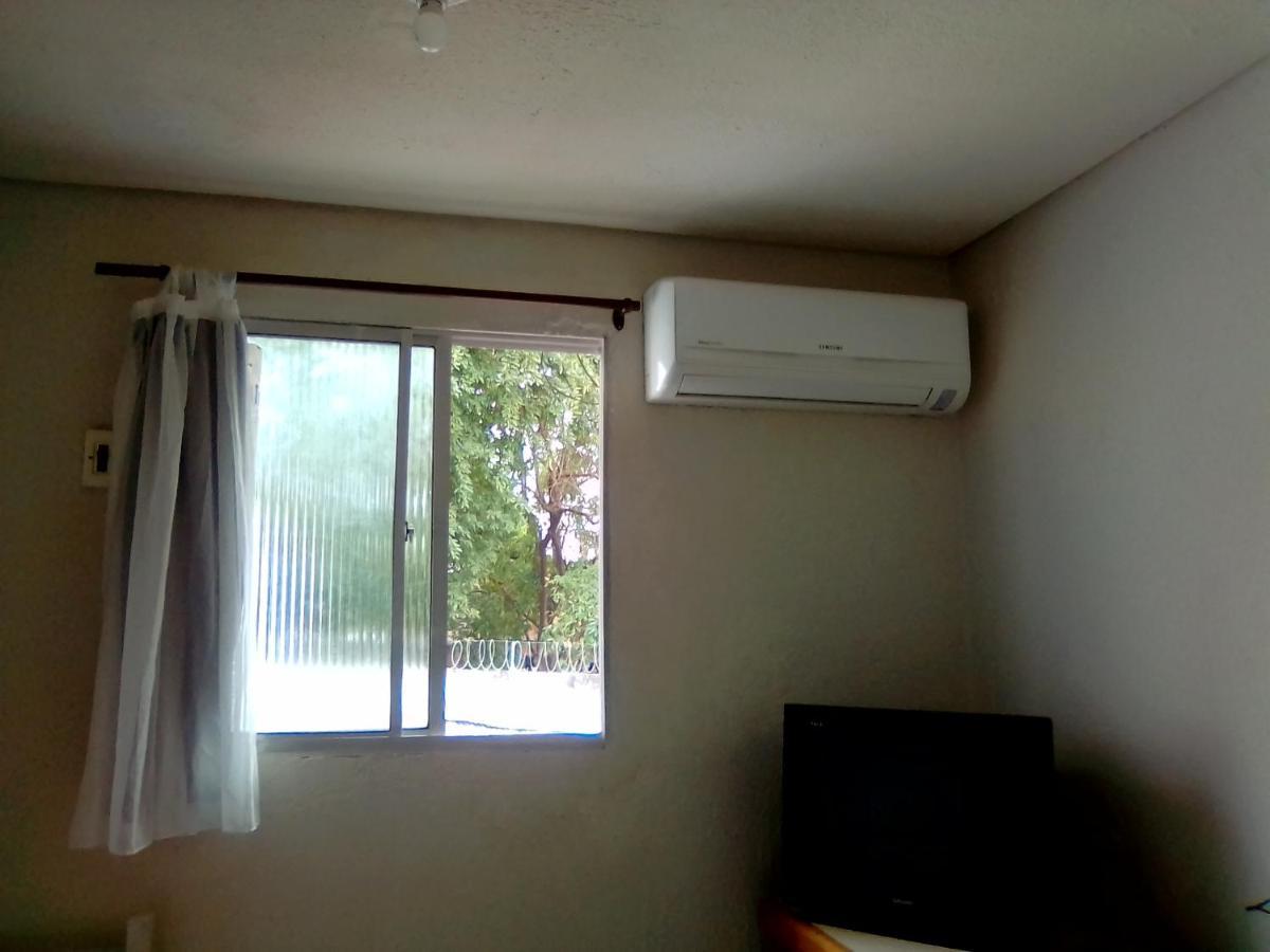 Asa Branca Residence Recife Ruang foto