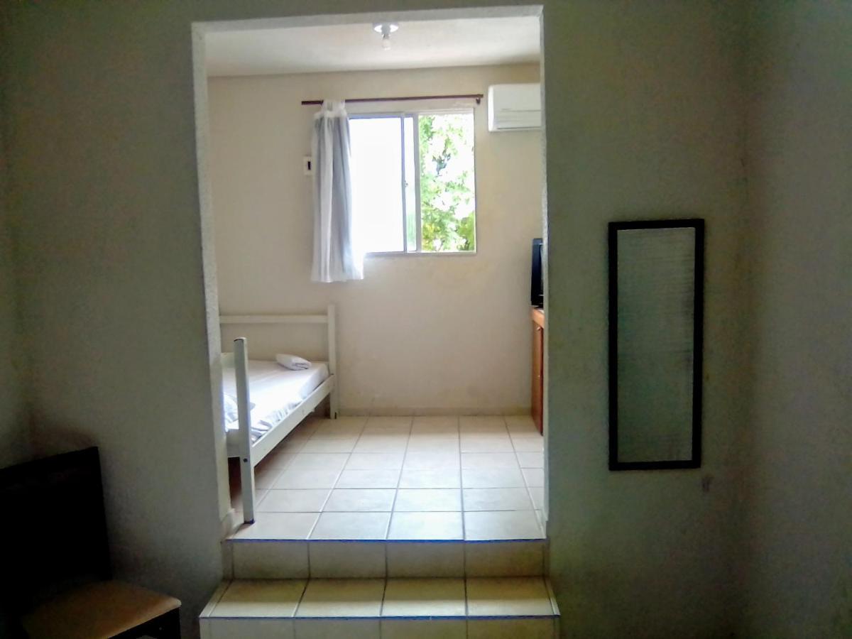 Asa Branca Residence Recife Ruang foto