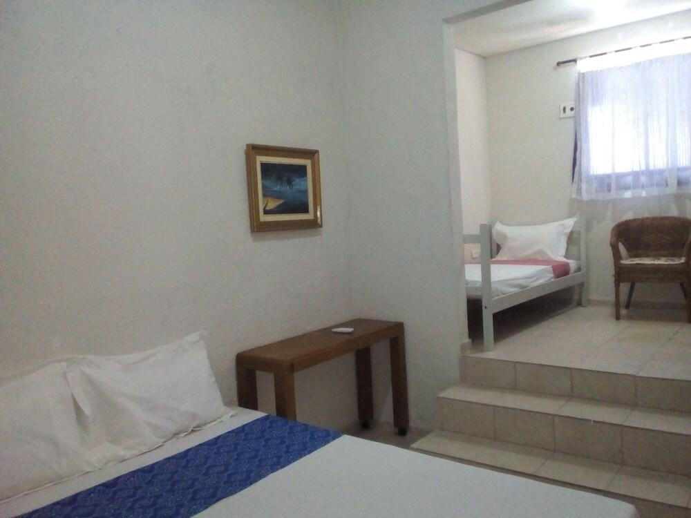 Asa Branca Residence Recife Bagian luar foto