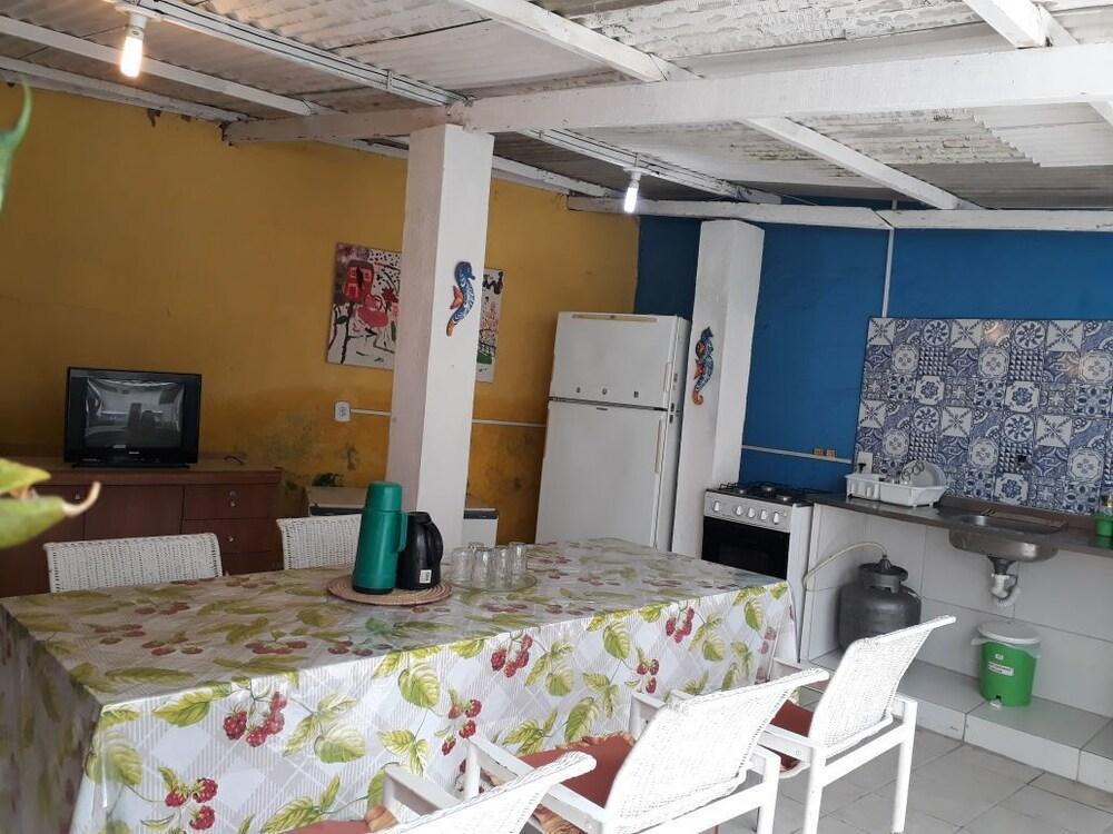 Asa Branca Residence Recife Bagian luar foto