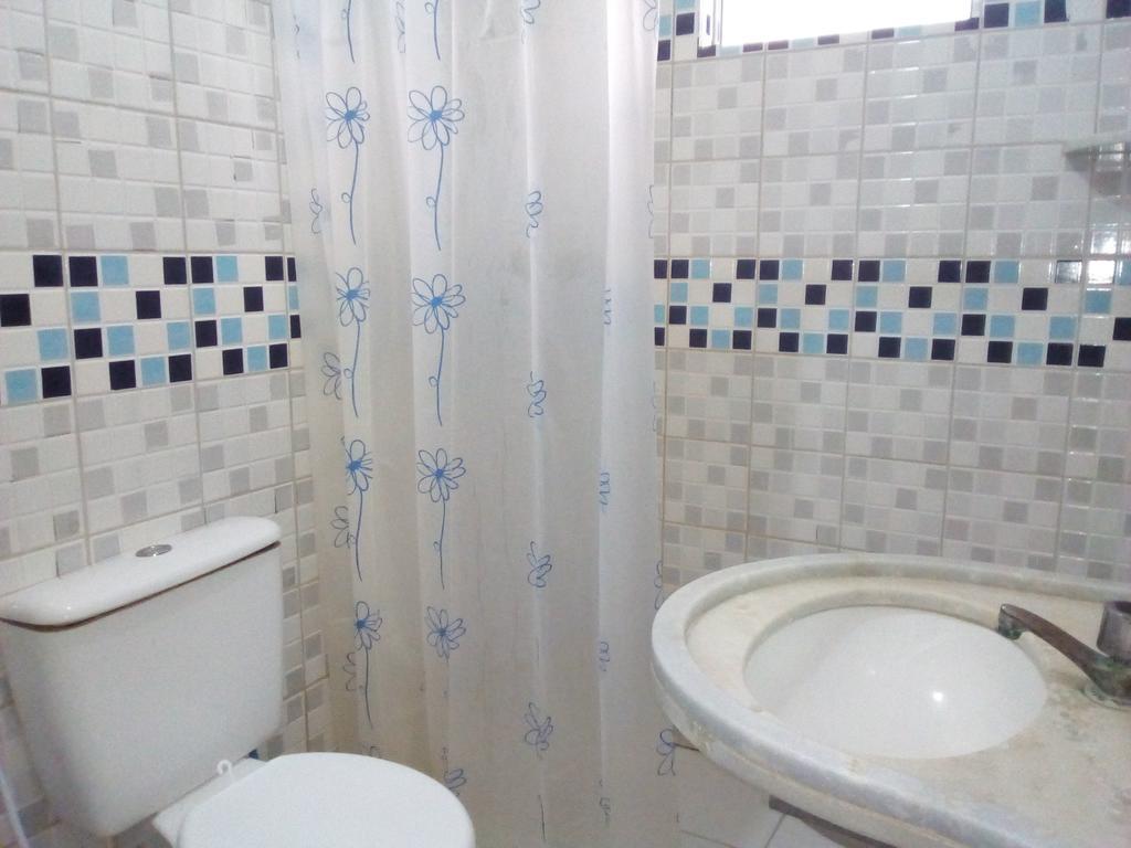 Asa Branca Residence Recife Bagian luar foto