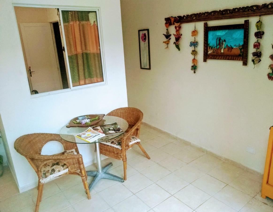 Asa Branca Residence Recife Bagian luar foto