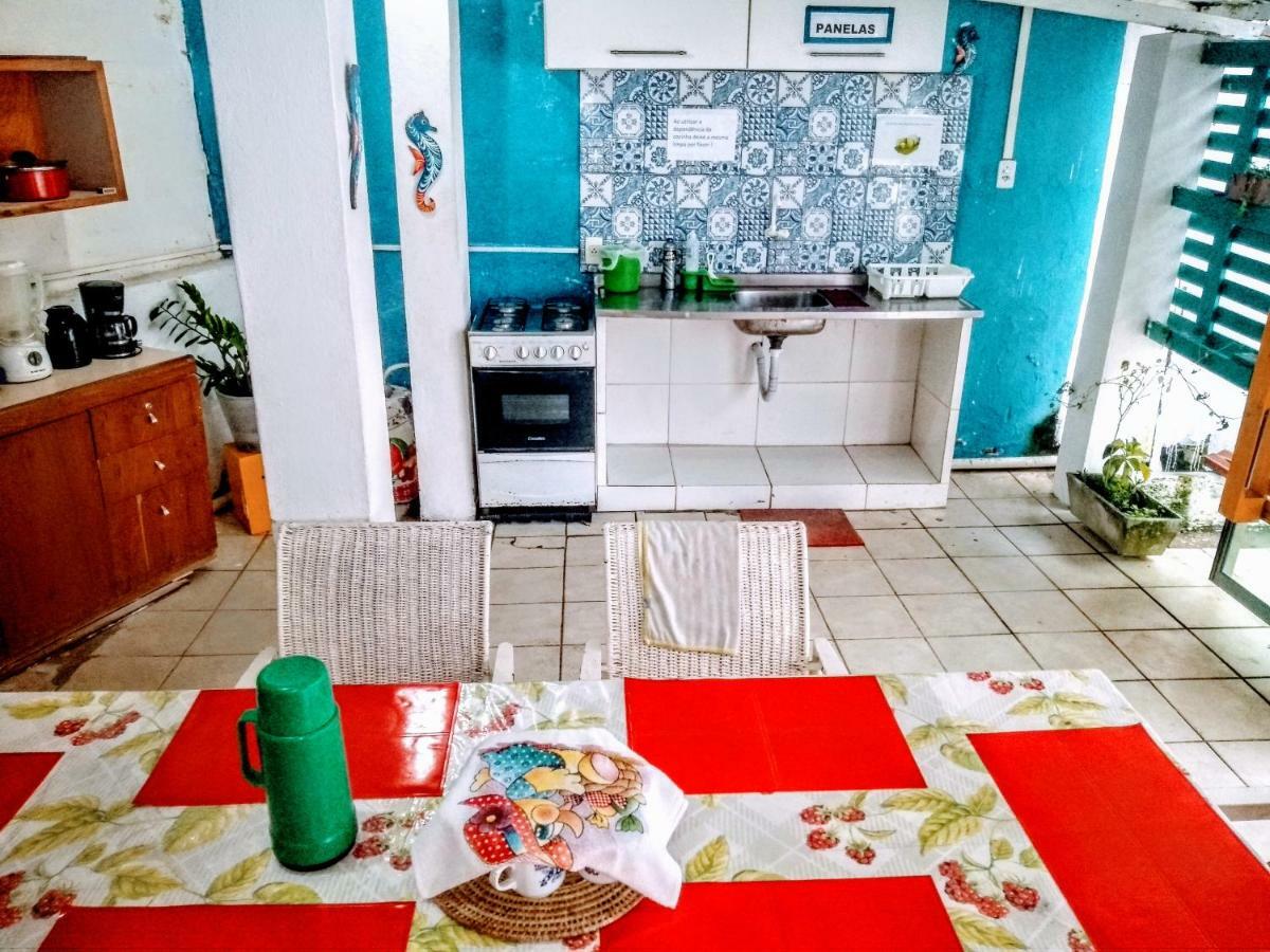 Asa Branca Residence Recife Bagian luar foto