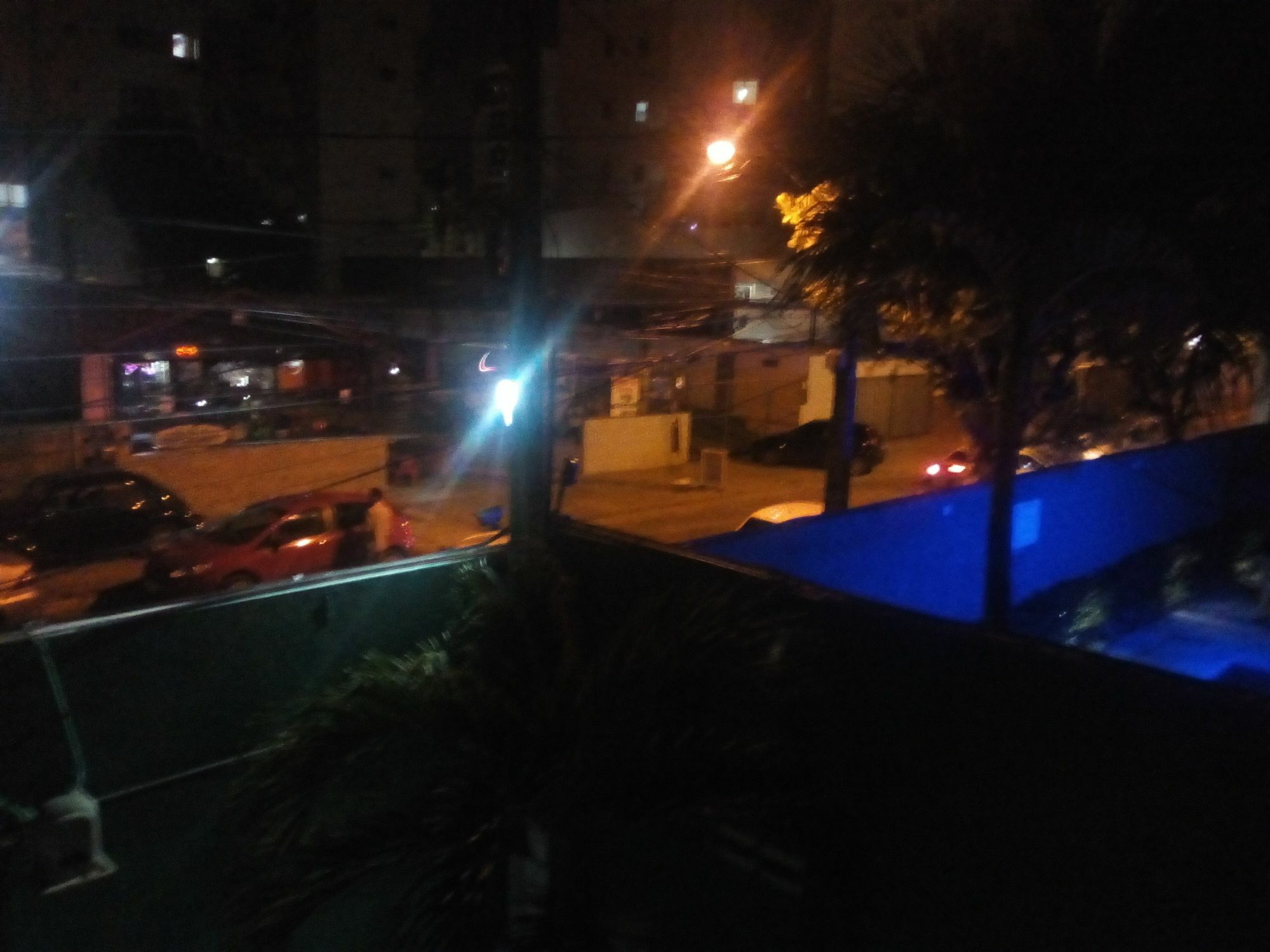 Asa Branca Residence Recife Bagian luar foto