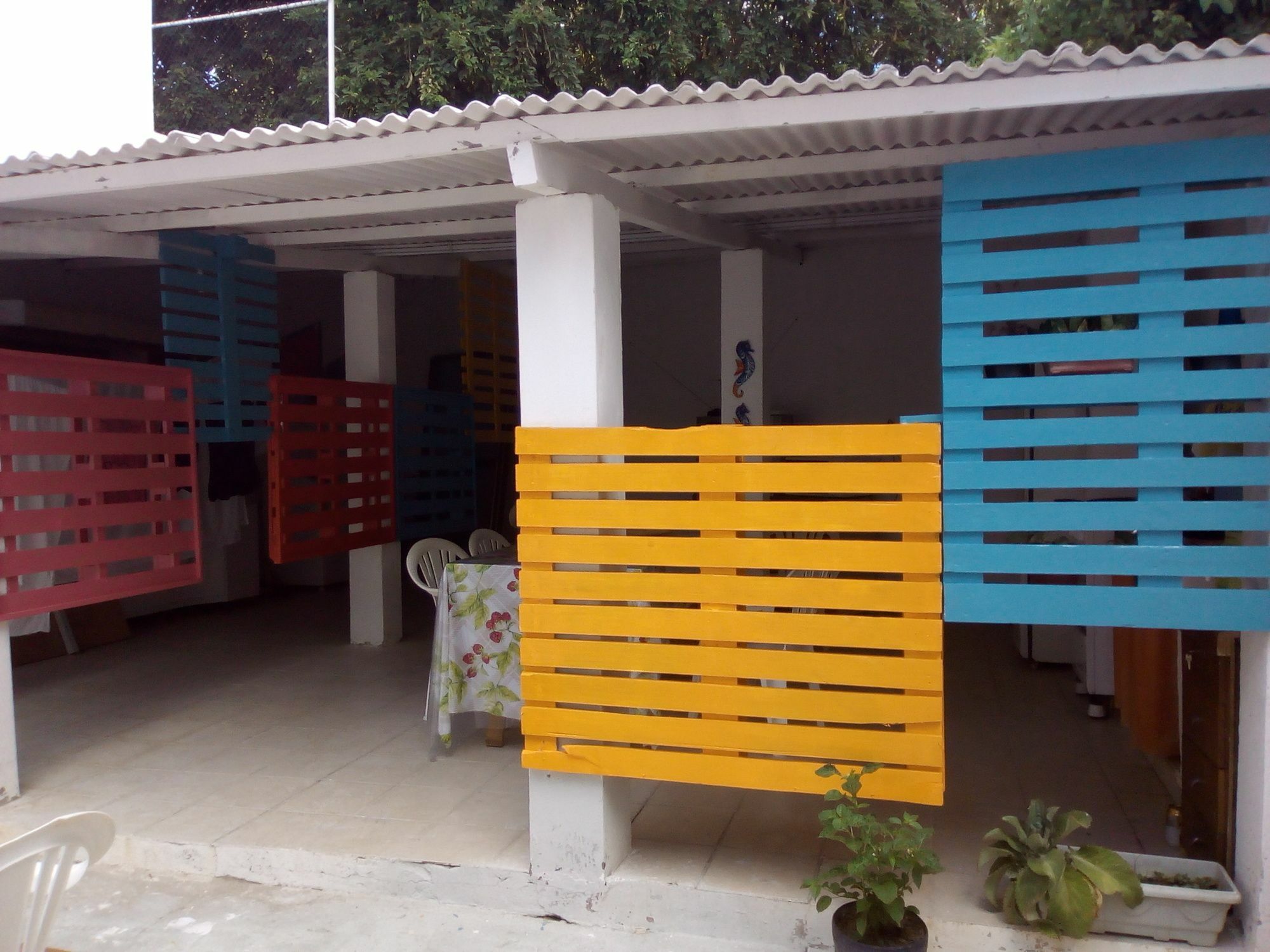 Asa Branca Residence Recife Bagian luar foto