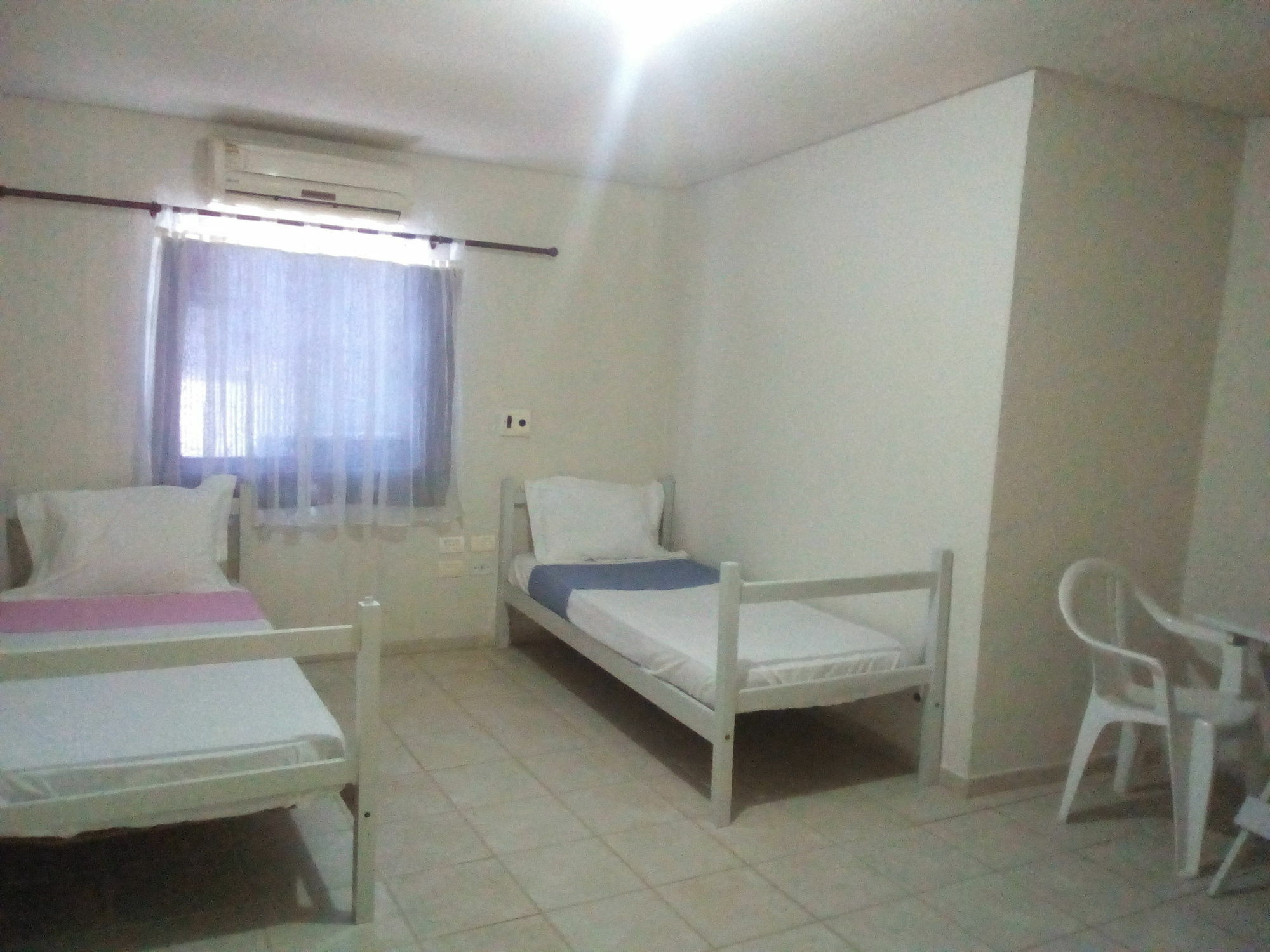Asa Branca Residence Recife Bagian luar foto