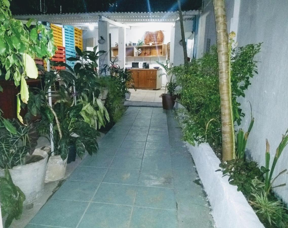 Asa Branca Residence Recife Bagian luar foto