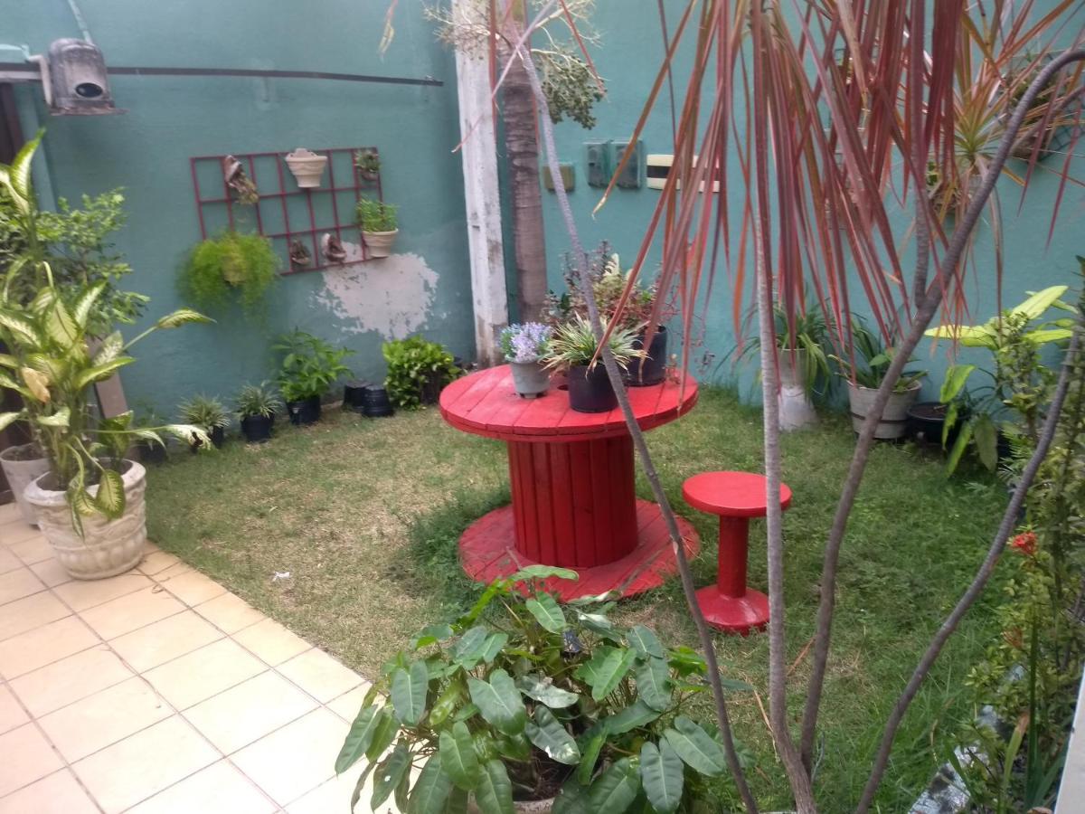 Asa Branca Residence Recife Bagian luar foto